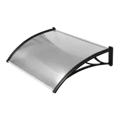 DVP - ALERO LISTO 100X105MTS TRANSPARENTE
