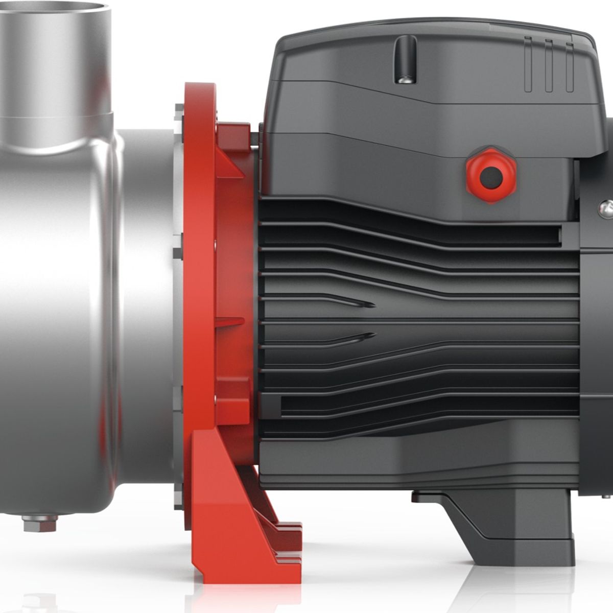 LEO - Bomba Centrifuga Leo ABK 300 3 HP 380V