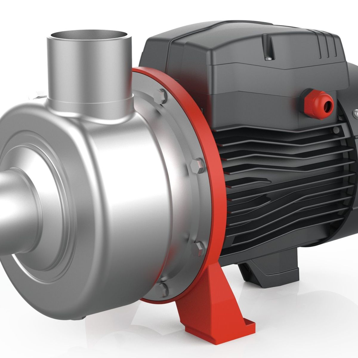 LEO - Bomba Centrifuga Leo ABK 300 3 HP 380V
