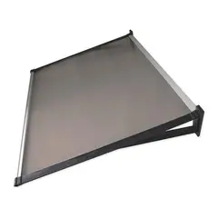 DVP - ALERO RECTO 10MX120 MTS BRONCE