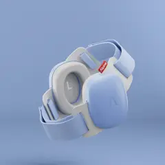 ALPINE - Protector auditivo Muffy Baby New para bebés de 0 a 48 meses