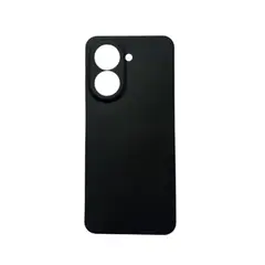 JOIGO - Carcasa Funda Para Xiaomi Redmi A5 Goma Negro