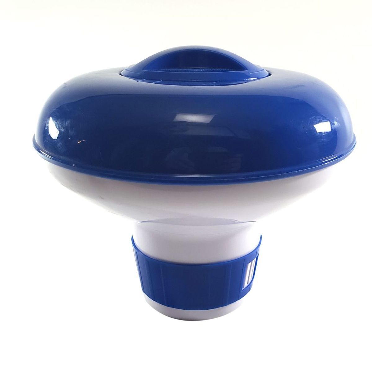 GENERICO - Boya Flotante Dispensador De Cloro Pastillas Grandes