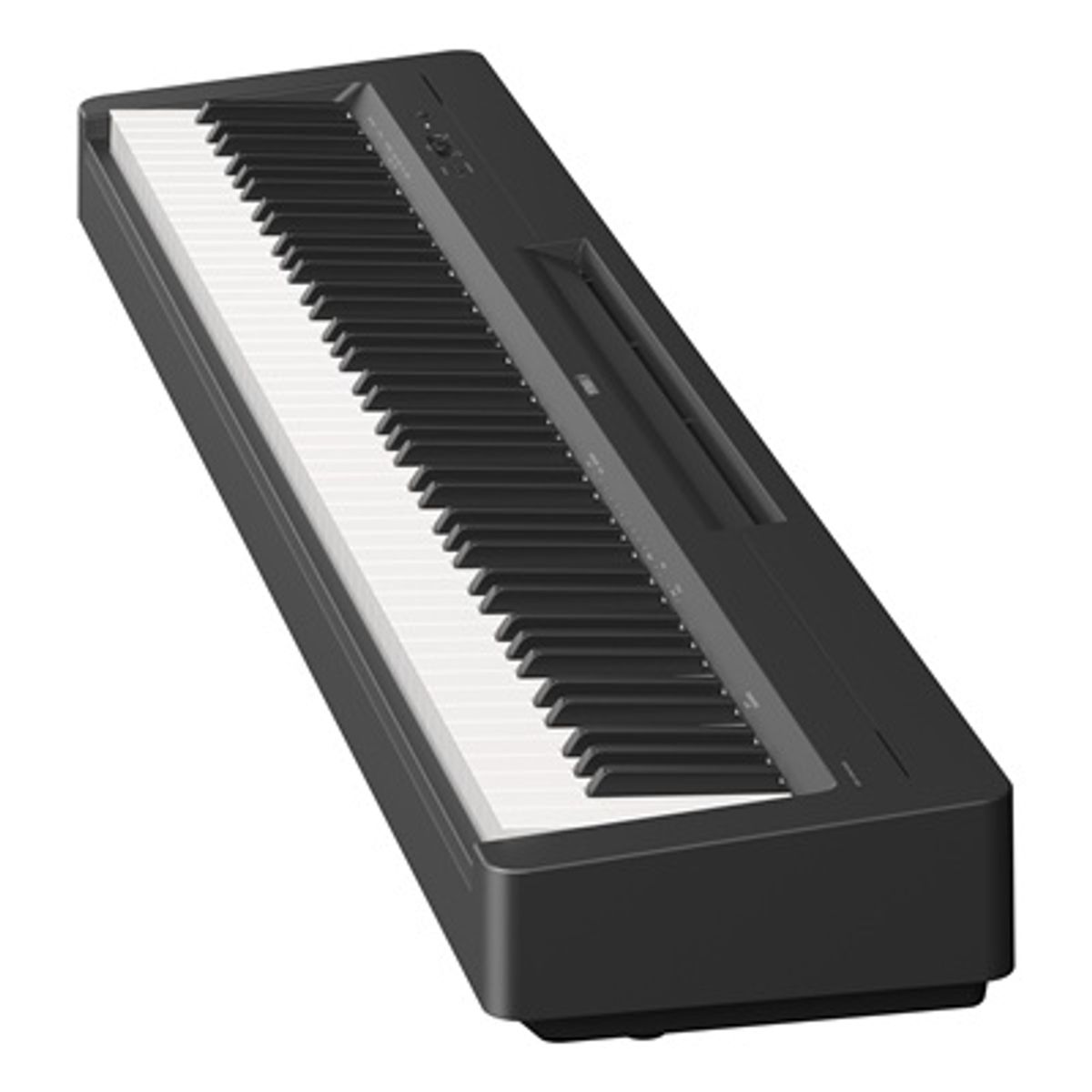 YAMAHA - Piano Digital 88 Teclas P-145BTB Black - Yamaha