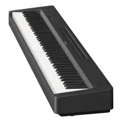 YAMAHA - Piano Digital 88 Teclas P-145BTB Black -