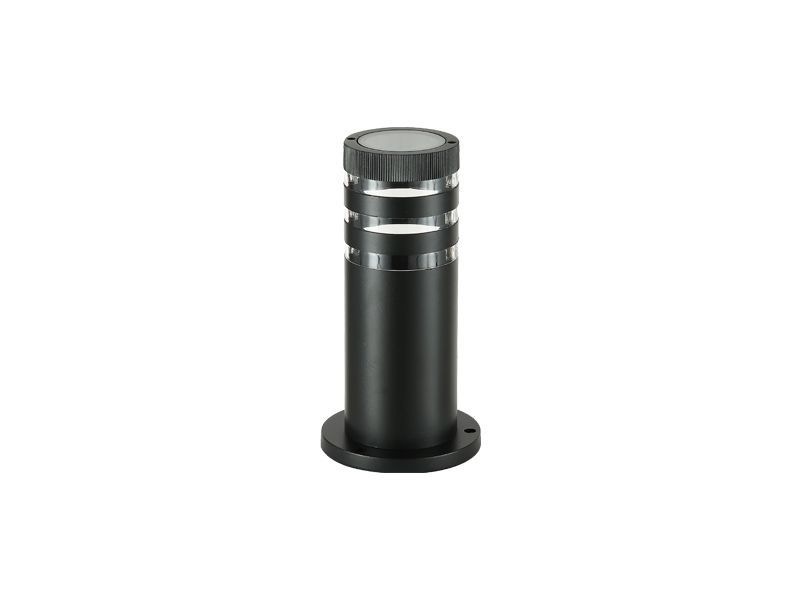 APLIQUE DE PISO EXTERIOR E27 30CM
