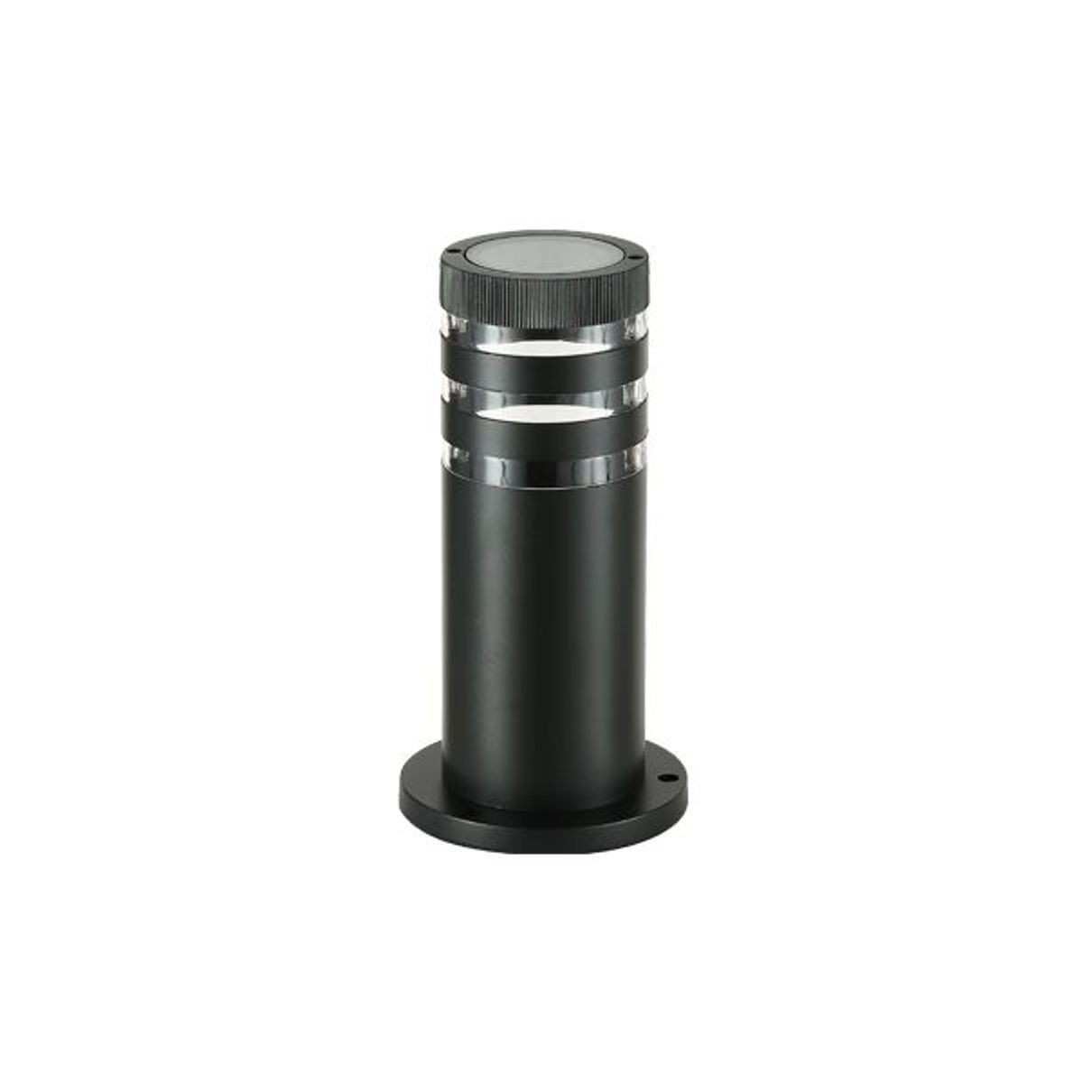 APLIQUE DE PISO EXTERIOR E27 30CM, marca WANT - Foto Principal
