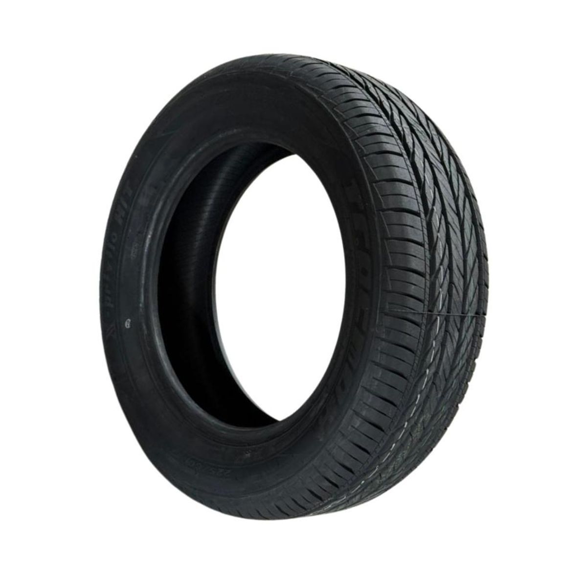 TRACMAX - Neumatico 22560 r17 Tracmax X-privilo HT 99H