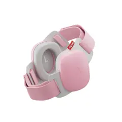 ALPINE - Protector auditivo Muffy Baby New para bebés de 0 a 48 meses