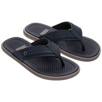 Sandalia Hombre Azul Alabama 424