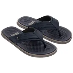 CARTAGO - Sandalia Hombre Azul Alabama 424