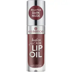 ESSENCE - Aceite De Labios Hydra Kiss 08-Mocha Glow