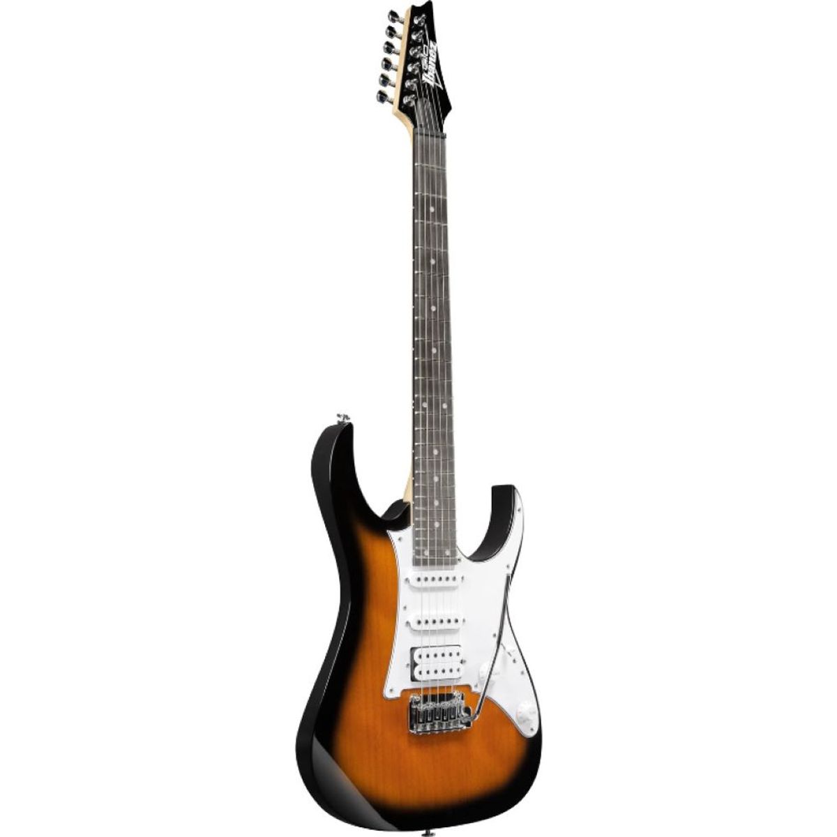 IBANEZ - Guitarra Eléctrica Sunburst Serie Gio Ibanez GRG140 SB
