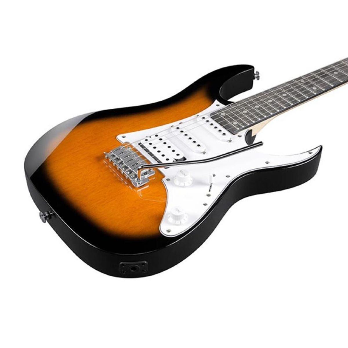 IBANEZ - Guitarra Eléctrica Sunburst Serie Gio Ibanez GRG140 SB