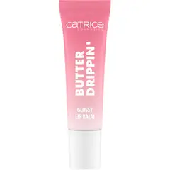 CATRICE - Bálsamo Labial Butter Drippin' 010 Pink Lemon