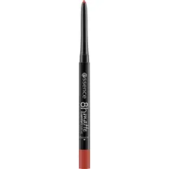 ESSENCE - 8H Matte Comfort Delineador De Labios 18 Cherry On Top