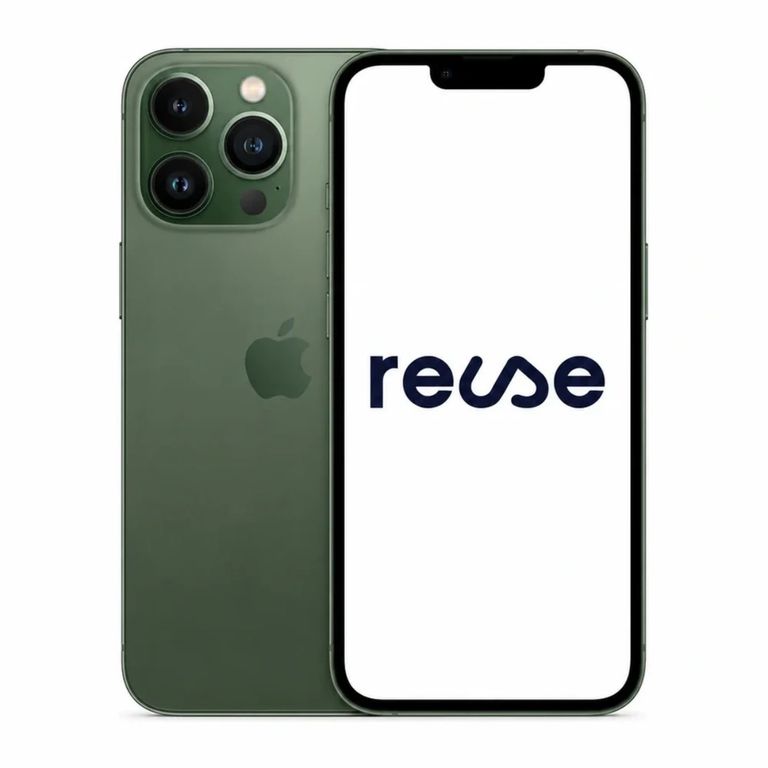 IPHONE 13 PRO 256GB VERDE REACONDICIONADO