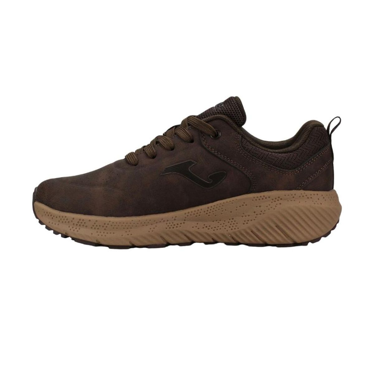 JOMA - Zapatilla Casual Hombre Atolon Café Joma
