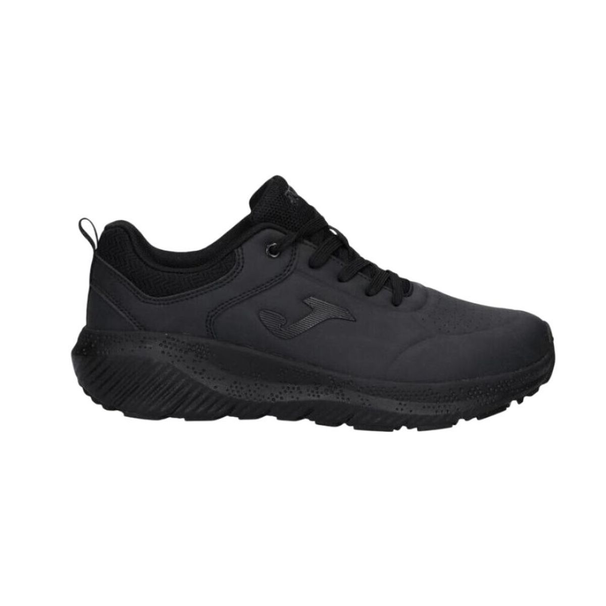 JOMA - Zapatilla Casual Hombre Atolon Negro Joma