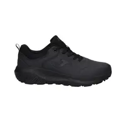 JOMA - Zapatilla Casual Hombre Atolon Negro