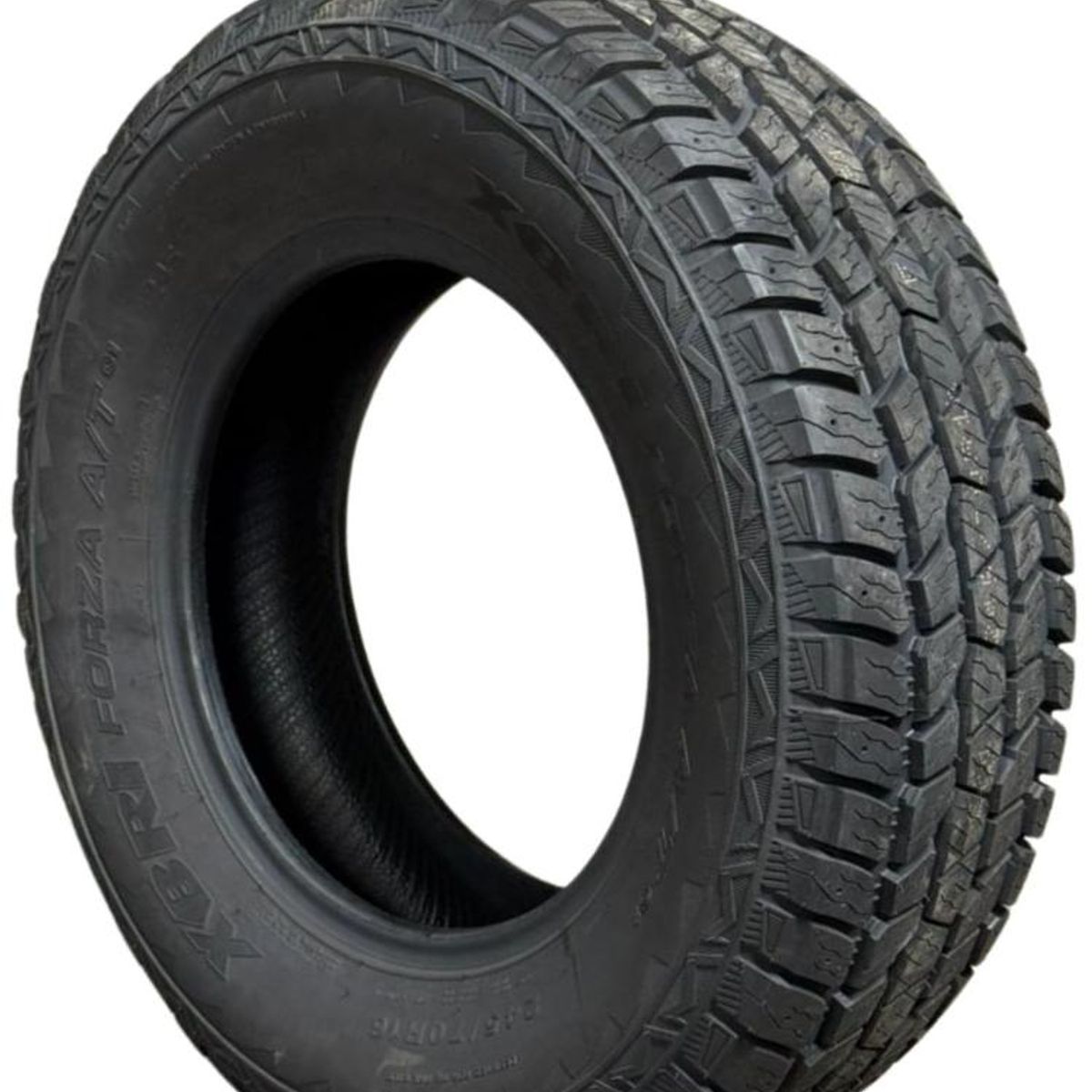 GENERICO - NEUMATICO 24570R16 XBRI FORZA AT C1 107T