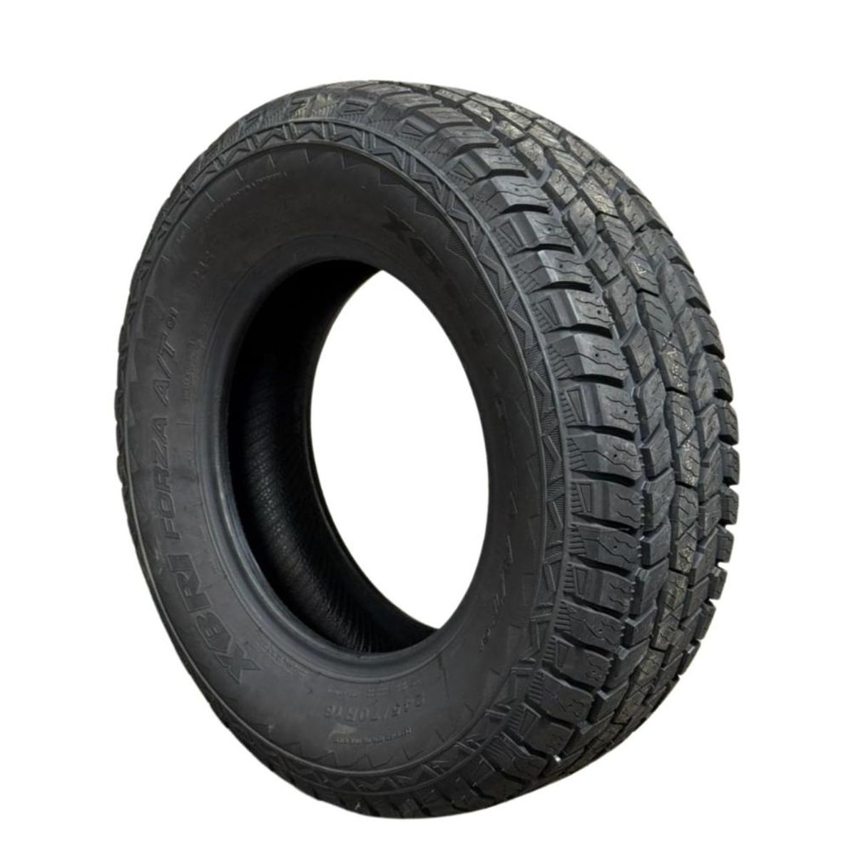 GENERICO - NEUMATICO 24570R16 XBRI FORZA AT C1 107T