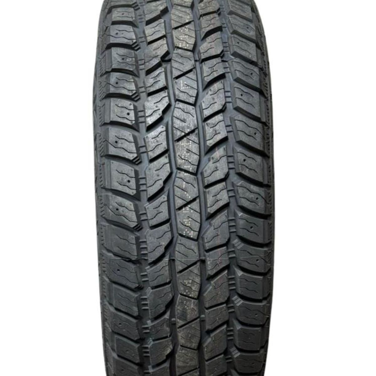 GENERICO - NEUMATICO 24570R16 XBRI FORZA AT C1 107T