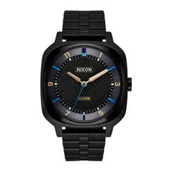 NIXON - Reloj Freemont 40 Black