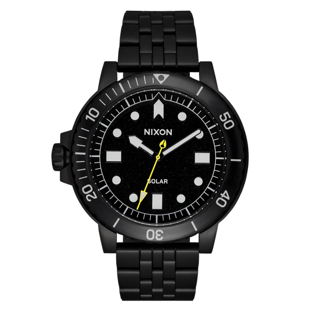 NIXON - Reloj Nixon Stinger 44 All Matte Black