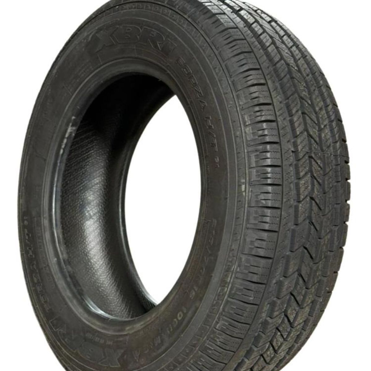 GENERICO - NEUMATICO 21570R16 XBRI FORZA HT C1 100H