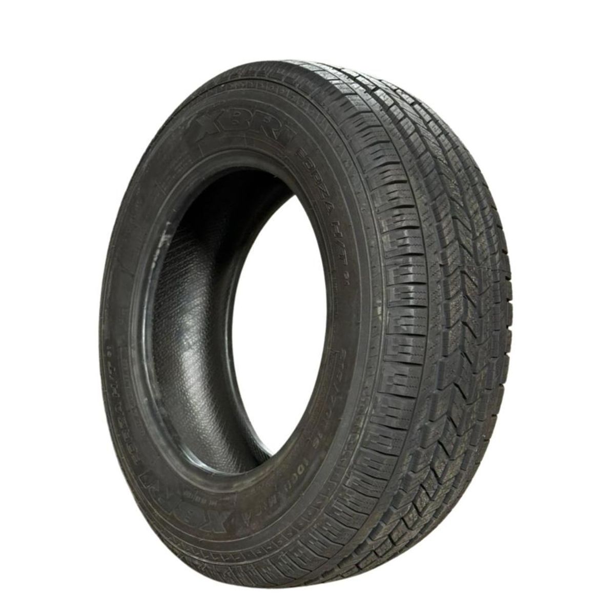 GENERICO - NEUMATICO 21570R16 XBRI FORZA HT C1 100H