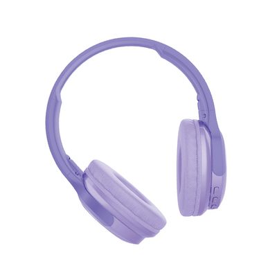 Imagen 2 del producto Audífonos inalámbricos Bluetooth FLY 30 Horas Purpura Morado