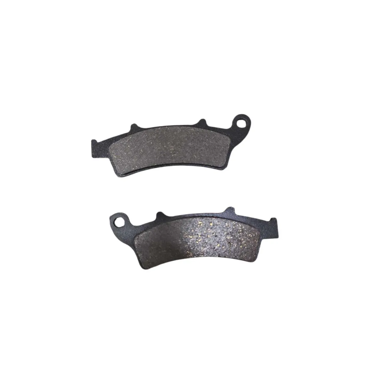 GENERICO - Pastillas Freno Delanteras Moto Haojue DR 160 / DL 160