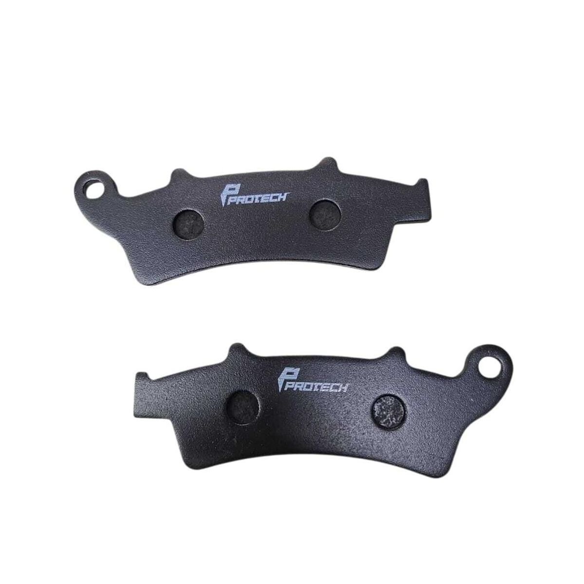 GENERICO - Pastillas Freno Delanteras Moto Haojue DR 160 / DL 160