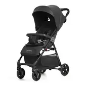 COBABY - COCHE COMPACTO AIRO BLACK DE 0 A 36 MESES