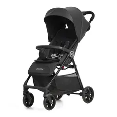 COBABY - COCHE COMPACTO AIRO BLACK DE 0 A 36 MESES