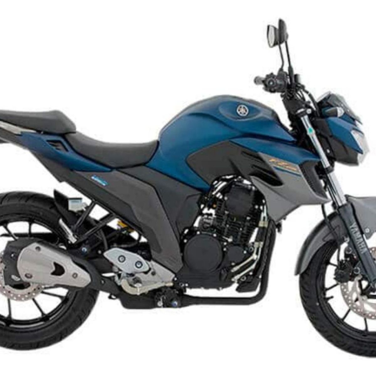 GENERICO - Filtro De Bencina Para Moto Yamaha Fz 25 (todos Los Años)