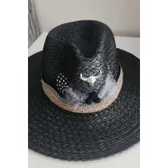 ANONIMASTORE - Sombrero mujer Veracruz