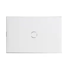 BTICINO - Placa Ciega Blanca Con Soporte Nobile