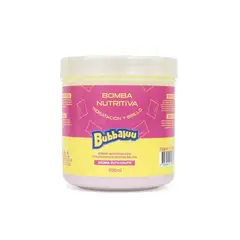 GENERICO - Bomba Nutritiva Sin Sal Bubbaluuu Tutti Frutti