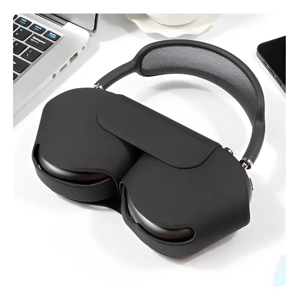 GENERICO - Audifonos Bluetooth Air Max Sonido Alta Calidad