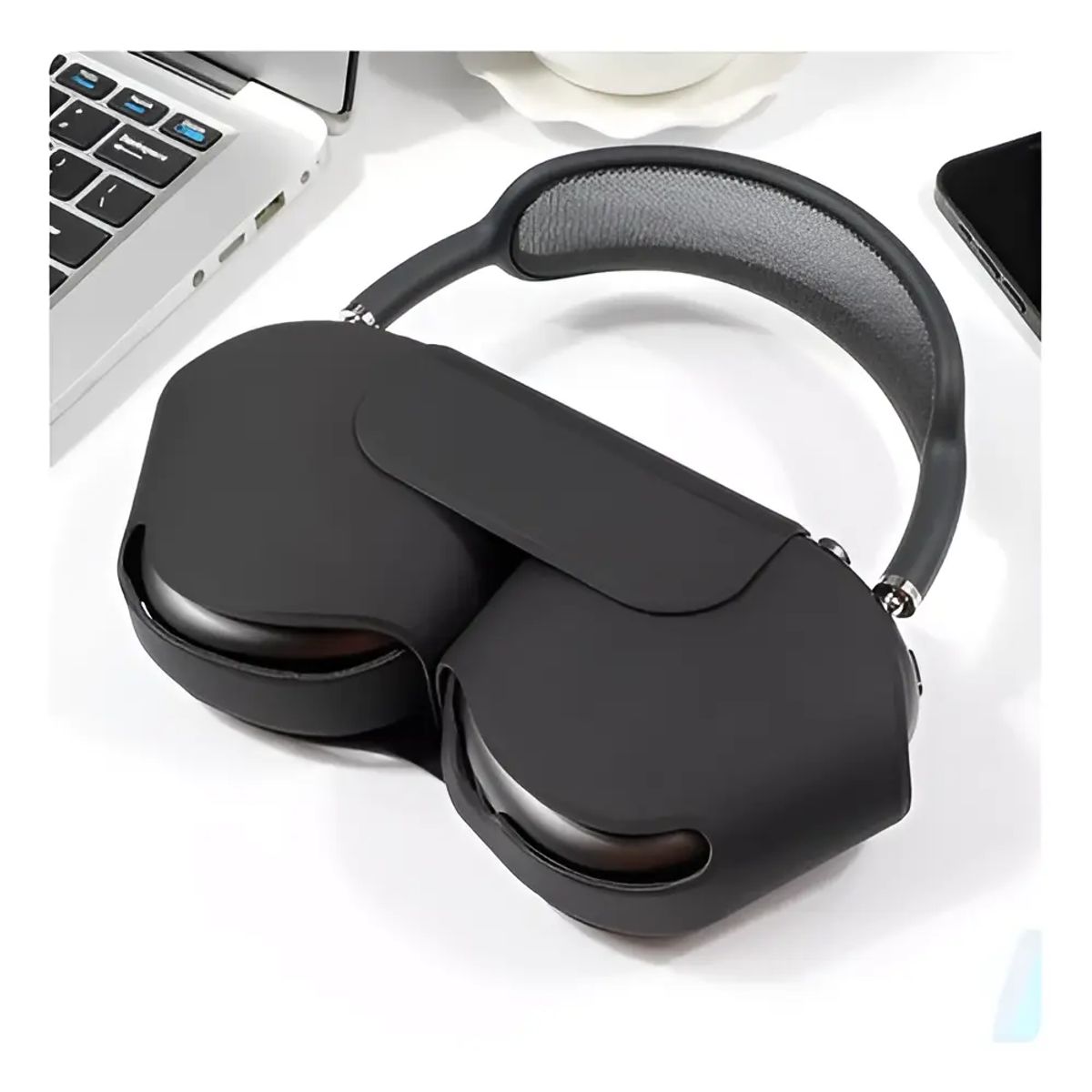 GENERICO - Audifonos Bluetooth Air Max Sonido Alta Calidad