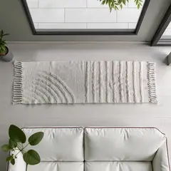 GENERICO - Alfombra Pasillera - Piecera 60x200cm m201