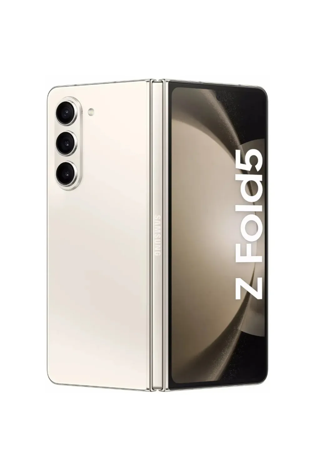 SAMSUNG Samsung Galaxy Z Fold5 5G 512GB - Reacondicionado - Silver