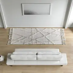 GENERICO - Alfombra Pasillera - Piecera 60x200cm m202