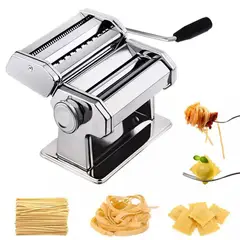 GENERICO - MAQUINA PARA HACER PASTAS