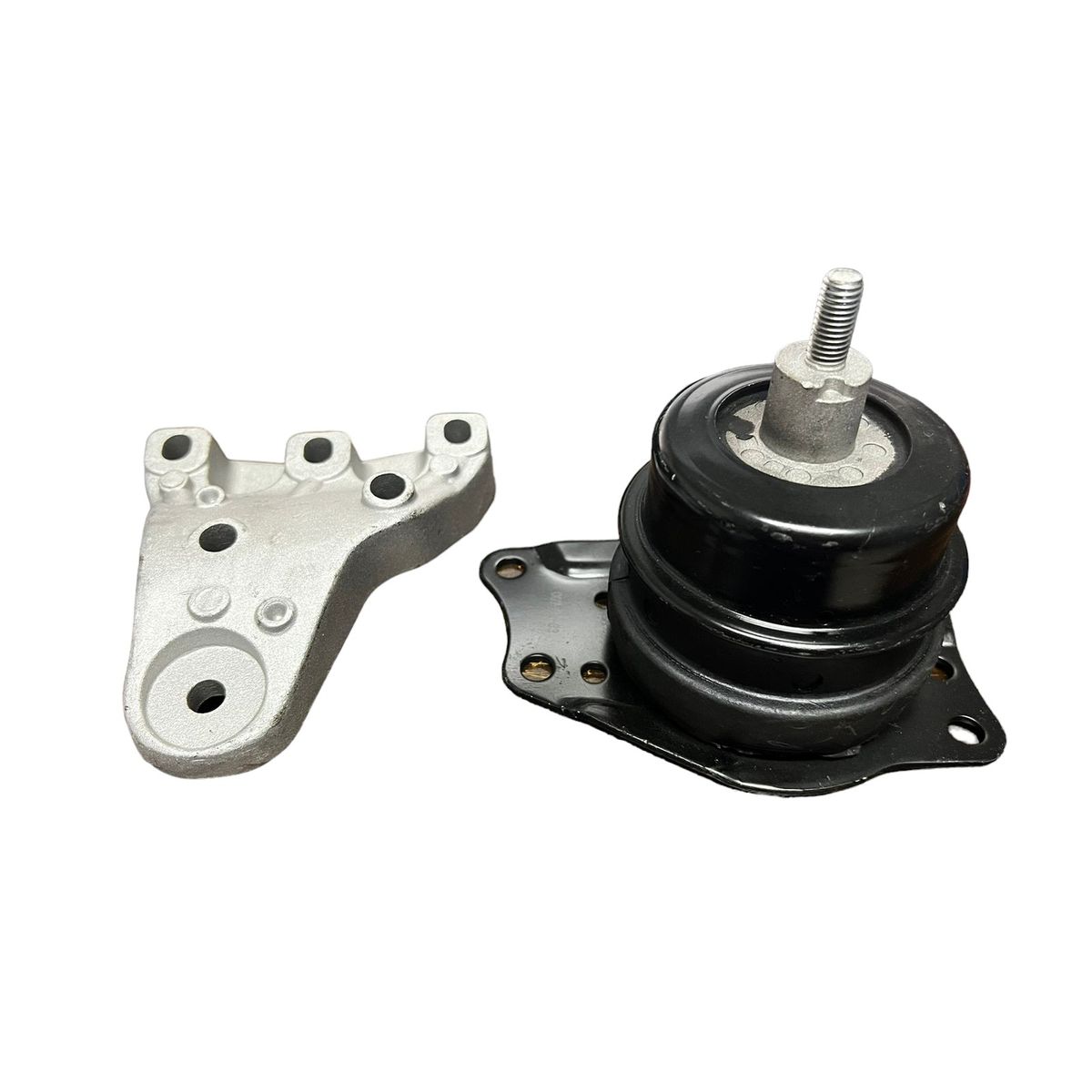 GENERICO - SOPORTE MOTOR DERECHO VOLKSWAGEN FOX 16L 2007-2018 SURAN 2006-2019