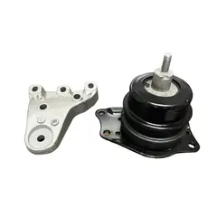 GENERICO - SOPORTE MOTOR DERECHO VOLKSWAGEN FOX 16L 2007-2018 SURAN 2006-2019