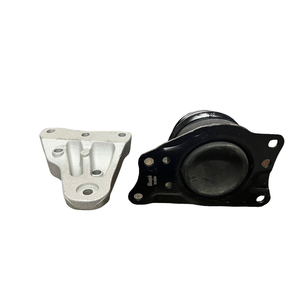 GENERICO - SOPORTE MOTOR DERECHO VOLKSWAGEN FOX 16L 2007-2018 SURAN 2006-2019