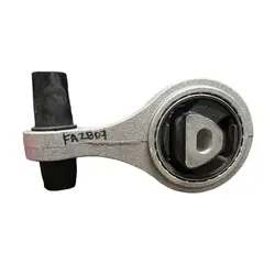 GENERICO - SOPORTE MOTOR TRASERO FIAT DOBLO 119/223 1.3 JTD (2001-2010)